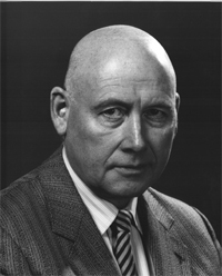 Ragnar S. Halldórsson